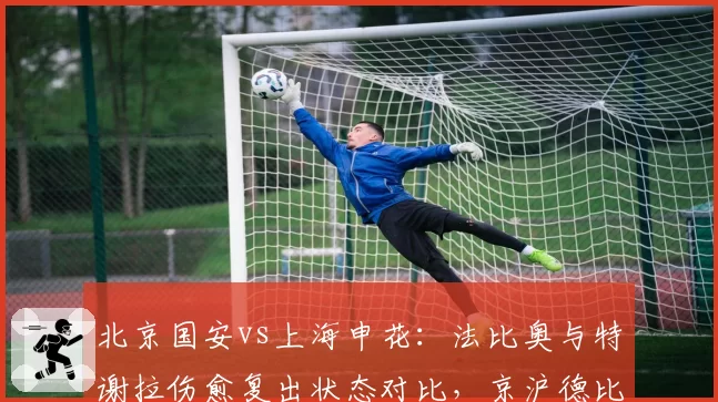 北京国安vs上海申花：法比奥与特谢拉伤愈复出状态对比，京沪德比锋线成胜负手