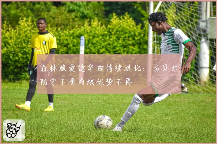 森林狼爱德华兹持续进化,戈贝尔防守下滑内线优势不再